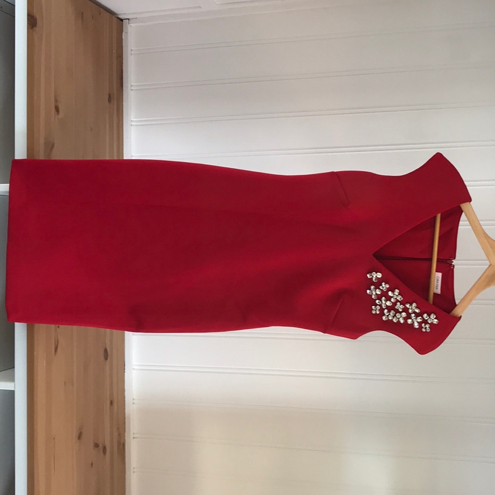 Calvin Klein dress